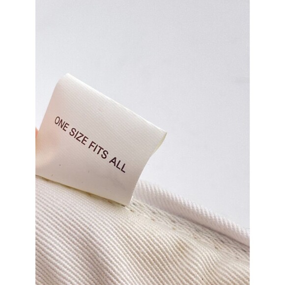 Vtg Coca Cola Snapback Hat Cap Adult OS Unique Blue White Red Embroidered USA - Picture 5 of 6